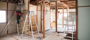 Entreprise de rénovation de la maison et de rénovation d’appartement à Ressons-sur-Matz